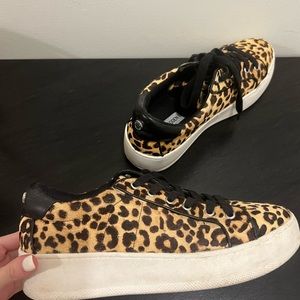 Steve Madden sneakers